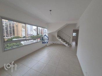 apartment em Paraíba, Savassi - Belo Horizonte - MG