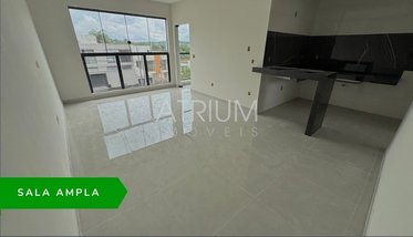 house em Avenida Campina Grande, Parque Xangri-Lá - Contagem - MG