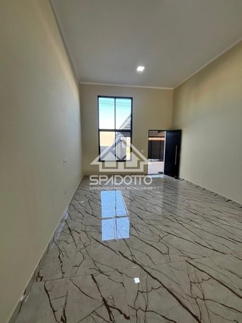 house em Rua Antonio Pereira Iais, Lívia - Botucatu - SP