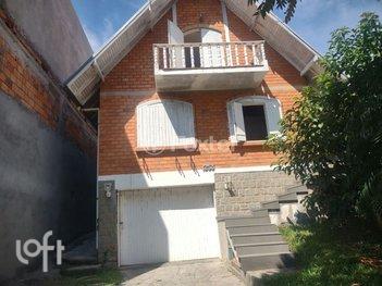 house em Liberal, Camaquã - Porto Alegre - RS