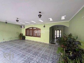 house em Avenida Vivaldi, Rudge Ramos - São Bernardo do Campo - SP