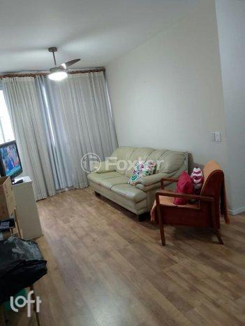 apartment em Rua Artur de Azevedo, Pinheiros - São Paulo - SP