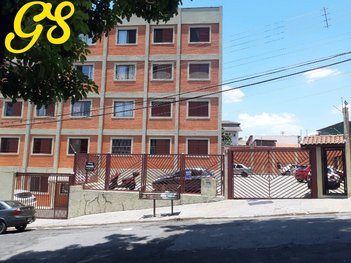 apartment em Rua José Rodrigues Pinto de Carvalho, Jardim Quarto Centenário - Campinas - SP