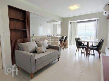 apartment em José Bonifácio, Centro - São Leopoldo - RS