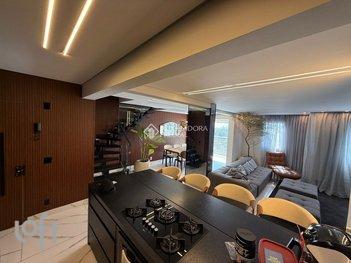 apartment em Baraldi, Centro - São Caetano do Sul - SP