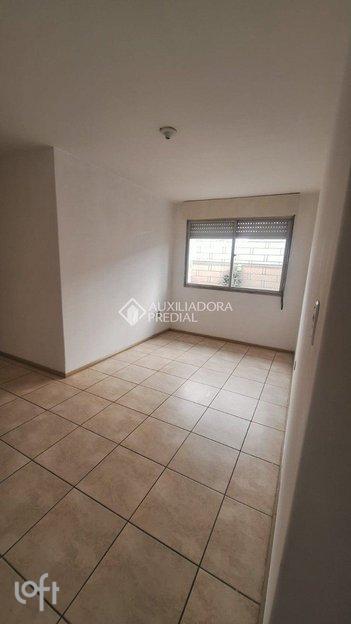 apartment em Rua Doutor Campos Velho, Nonoai - Porto Alegre - RS