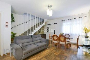 apartment em Vieira de Almeida, Ipiranga - São Paulo - SP