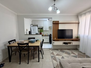 apartment em Rua Doutor Jeber Juabre, Jardim García - Campinas - SP