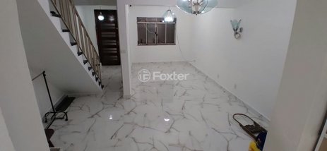 house em Rua dos Sorocabanos, Ipiranga - São Paulo - SP
