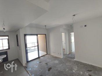 apartment em Dionísio de Camargo, Centro - Osasco - SP