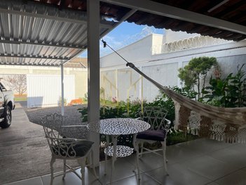 house em Rua das Avencas, Cidade Jardim - Uberlândia - MG
