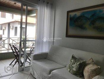 apartment em Rua Dante de Patta, Ingleses - Florianópolis - SC