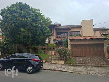 house em Avenida Luiz Moschetti, Cel. Aparicio Borges - Porto Alegre - RS