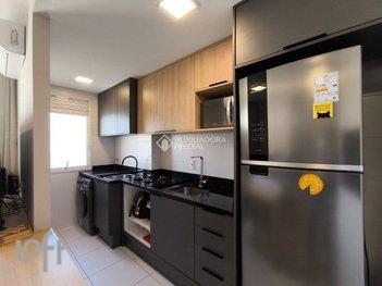 apartment em Farroupilha, Marechal Rondon - Canoas - RS