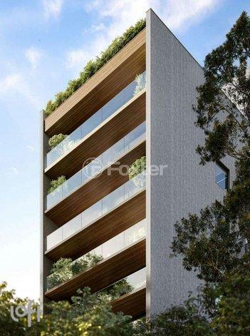 apartment em Guaporé, Petrópolis - Porto Alegre - RS