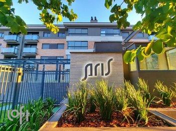 apartment em Ewaldo Campos, Três Figueiras - Porto Alegre - RS