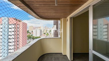 apartment em Rua Doutor José Lourenço, Joaquim Távora - Fortaleza - CE