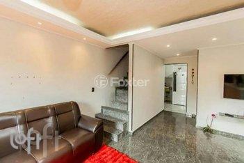 house em Rubens Galvão de França, Ermelino Matarazzo - São Paulo - SP