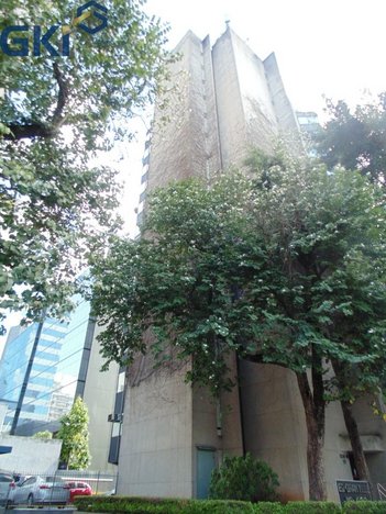 office em Avenida Engenheiro Luiz Carlos Berrini, Cidade Monções - São Paulo - SP