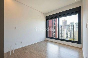 apartment em Rua Francisco Leitão, Pinheiros - São Paulo - SP