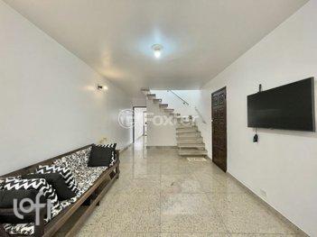 apartment em Agenor Pinheiro de Albuquerque, Jardim Marajoara - São Paulo - SP