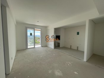 apartment em Iracema, Jardim América - São Leopoldo - RS