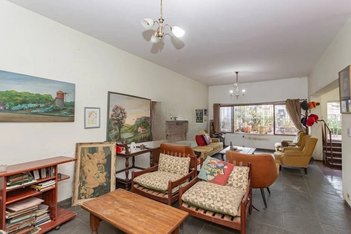 house em Alameda dos Auetis, Planalto Paulista - São Paulo - SP