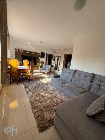 apartment em General José Machado Lopes, Centro - Esteio - RS