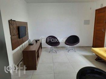 apartment em Urbano da Silva, Jaguara - São Paulo - SP