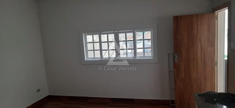 house em Rua Doutor Manoel de Abreu, Vila Nogueira - Diadema - SP
