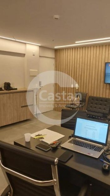 office em Rua Capitão Pacheco e Chaves, Vila Prudente - São Paulo - SP