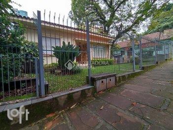 house em Avenida Pedro Adams Filho, Centro - Novo Hamburgo - RS