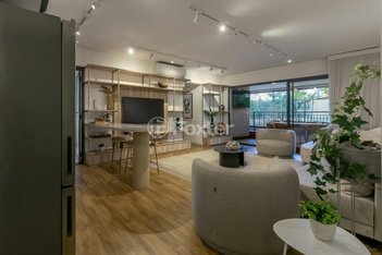 apartment em Avenida Nossa Senhora do Sabará, Vila Ida - São Paulo - SP