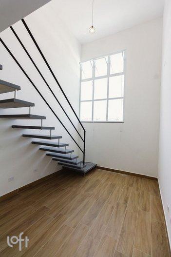 apartment em Félix Della Rosa, Vila Romana - São Paulo - SP