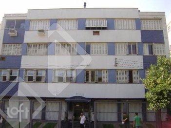 apartment em Mucio Teixeira, Menino Deus - Porto Alegre - RS