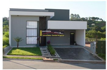 house em Estrada Municipal do Roncáglia, Roncáglia - Valinhos - SP