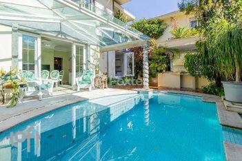 apartment em Pedro de Toledo, Vila Clementino - São Paulo - SP