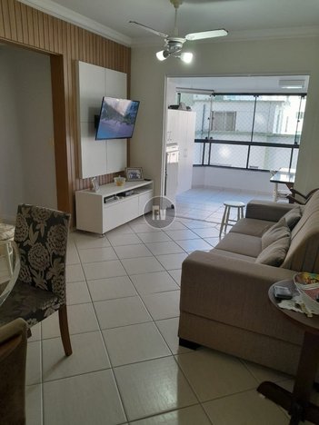 apartment em Rua 981, Centro - Balneário Camboriú - SC