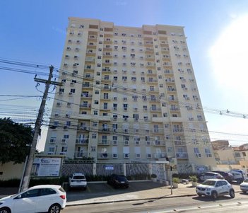 apartment em Avenida Assis Brasil, Cristo Redentor - Porto Alegre - RS