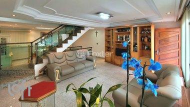 apartment em Canadá, Parque das Nações - Santo André - SP