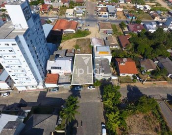 land_lot em Rua Santa Augusta, Braço do Norte - Braço do Norte - SC