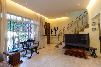 house em Avenida Moaci, Planalto Paulista - São Paulo - SP