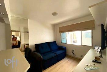 apartment em Benjamin Constant, Santana - Niterói - RJ