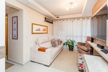apartment em Rua Engenheiro Arnaldo Gladoch, Sarandi - Porto Alegre - RS