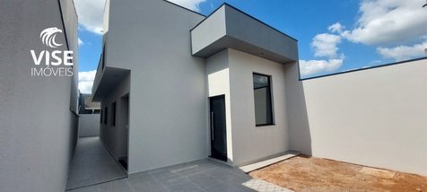 house em Rua Gregória Jorge de Oliveira, Residencial Santa Giovana - Jundiaí - SP