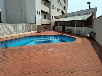 apartment em Avenida Sete de Setembro, Centro - Araraquara - SP