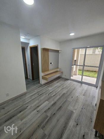 apartment em Coronel Francisco de Oliveira Simões, Vila Andrade - São Paulo - SP