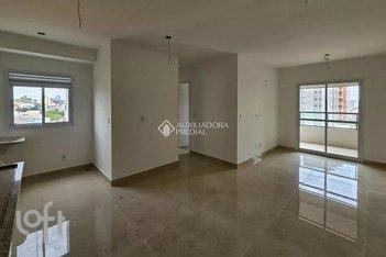 apartment em Espanha, Parque das Nações - Santo André - SP
