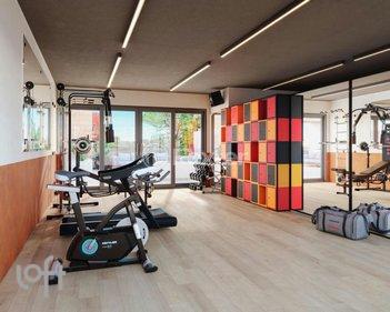 apartment em Avenida Osvaldo Aranha, Bom Fim - Porto Alegre - RS