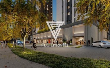 apartment em Avenida Antônio Gallotti, Barra Olímpica - Rio de Janeiro - RJ